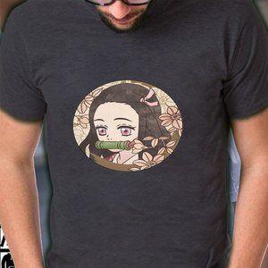 Nezuko Kamado 469 - DEATH NOTE